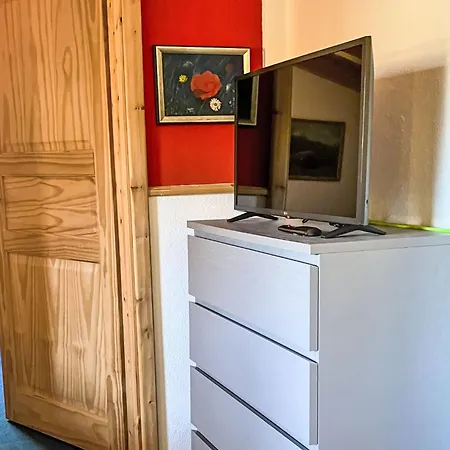 Prázdninový dům Am Weitfeld-1 By Interhome *